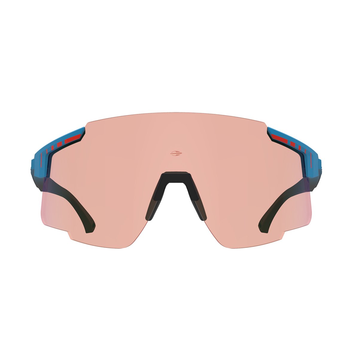 Oculos Solar Mormaii Grand Tour M0143k2120 Azul Fosco Lente Rosa Espelhada Azul 2