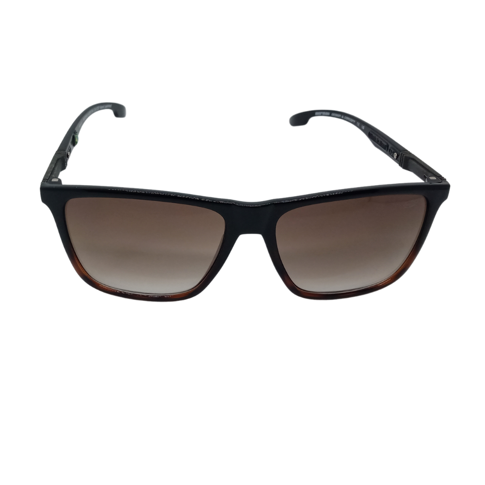 Oculos Solar Mormaii Hawaii M0034adb34 Preto E Marrom Lente Marrom Degrade Multicores 5