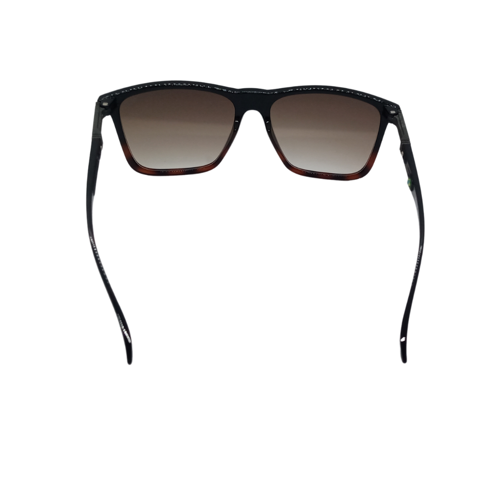 Oculos Solar Mormaii Hawaii M0034adb34 Preto E Marrom Lente Marrom Degrade Multicores 6