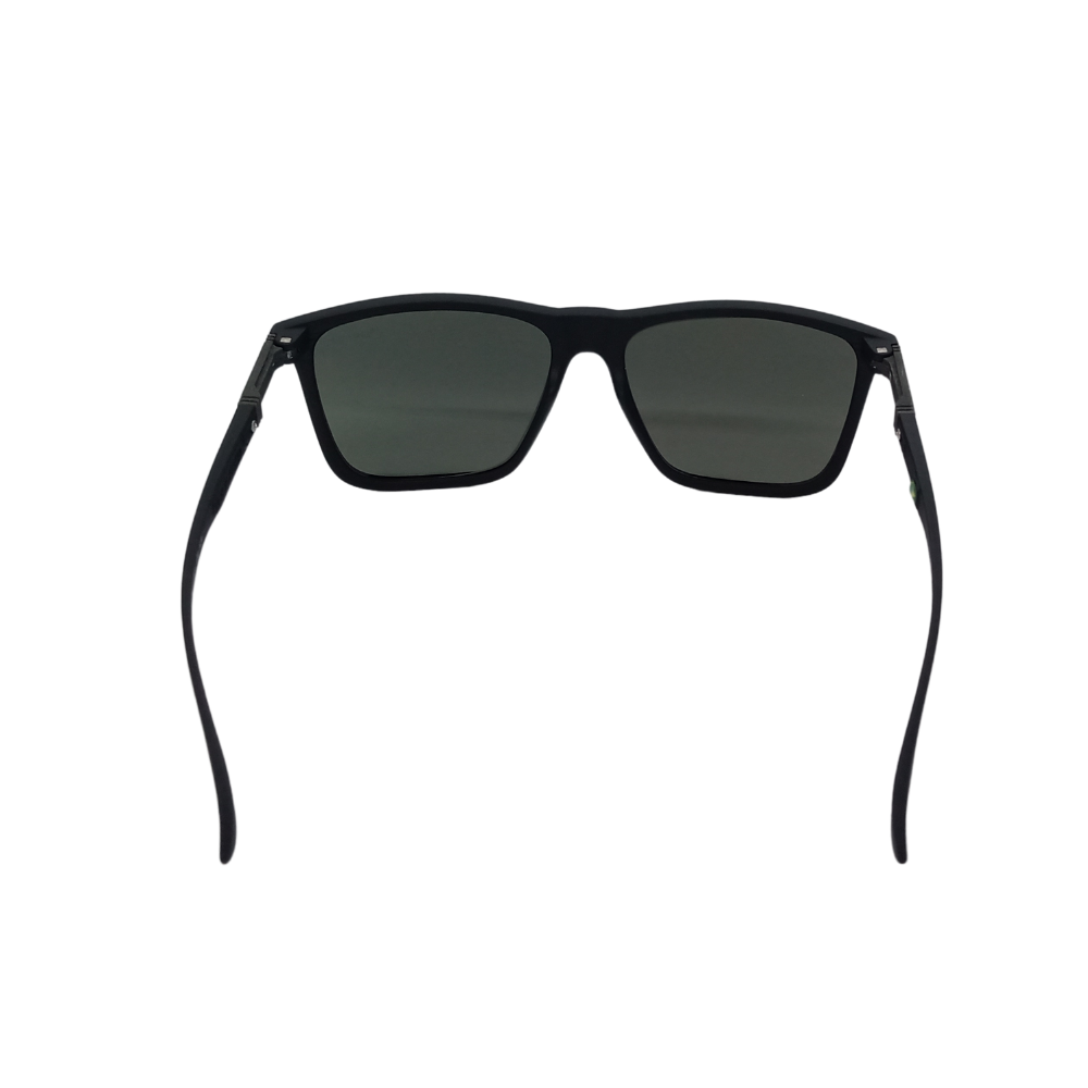 Oculos Solar Mormaii Hawaii Polarizado M0034a1489 Preto Fosco