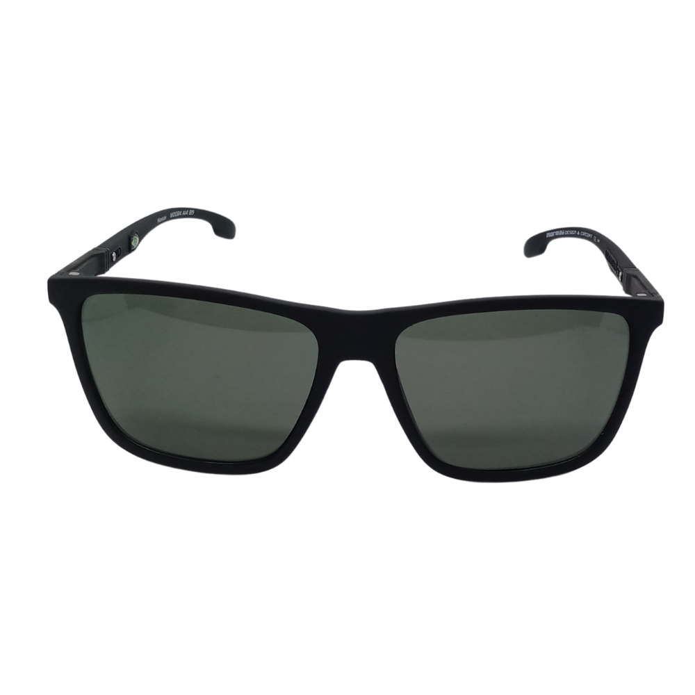Oculos Solar Mormaii Hawaii Polarizado M0034a1489 Preto Fosco