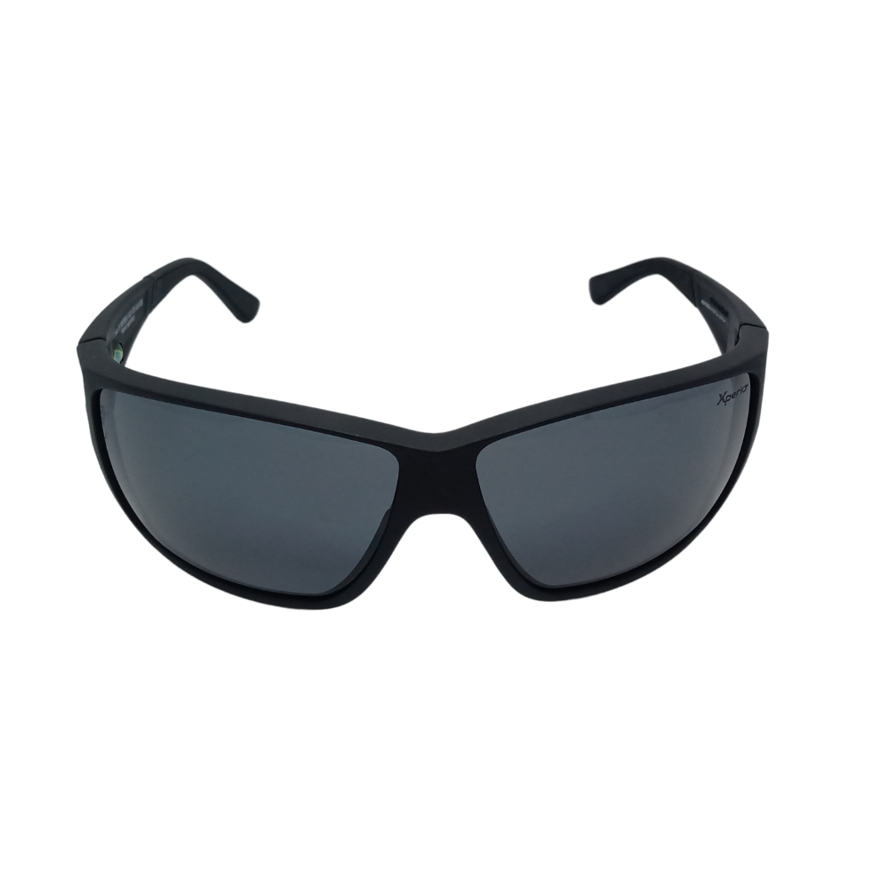 Oculos Solar Mormaii Joaca 3 M0066ace03 Preto Fosco Lente Cinza Polarizada Preto 2