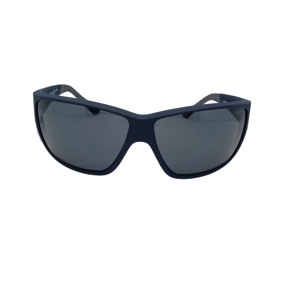 Oculos Solar Mormaii Joaca 3 M0066k7903 Azul Fosco Lente Cinza Polarizada Azul 3