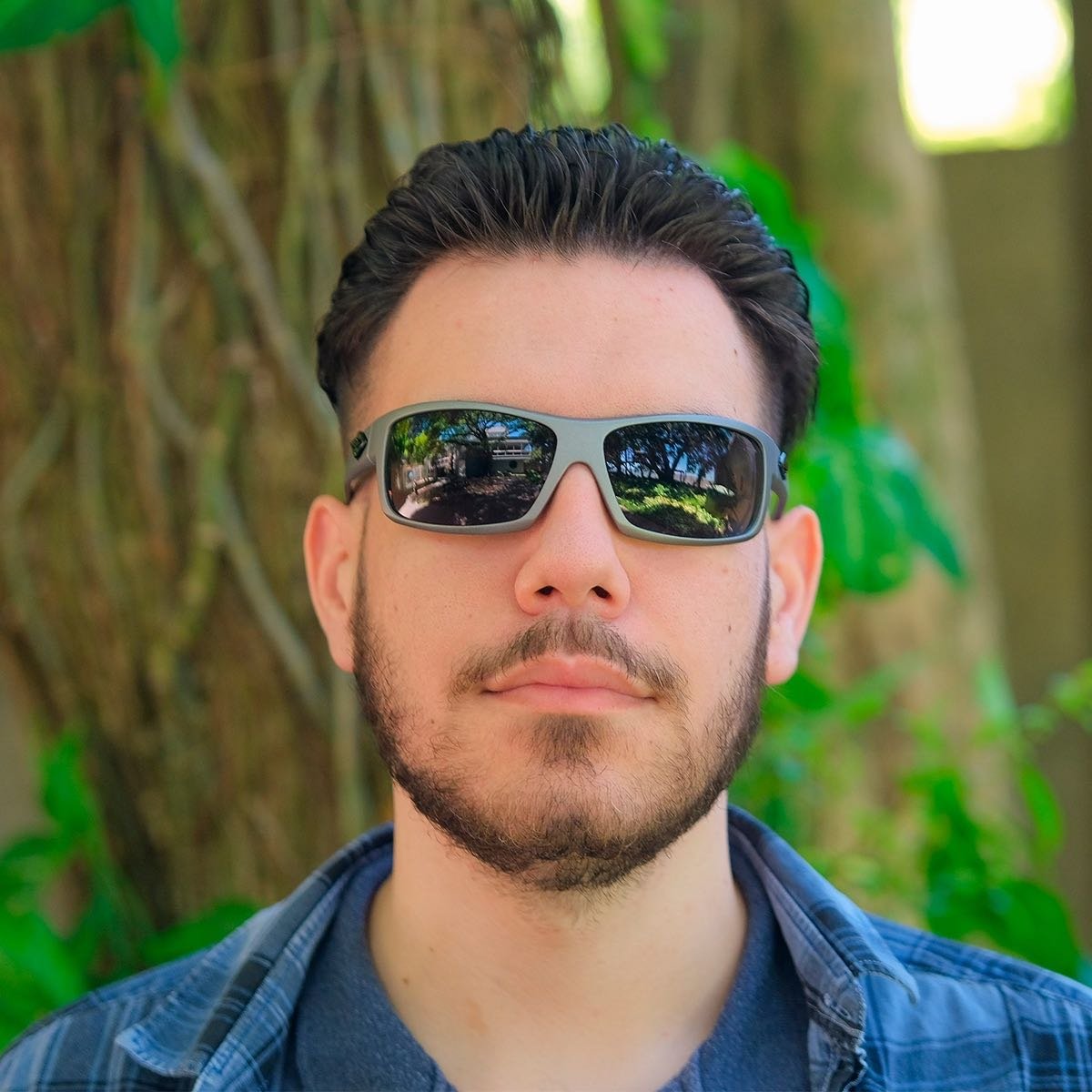 Oculos Solar Mormaii Joaca 34532001 Cinza Lente Cinza Cinza 5