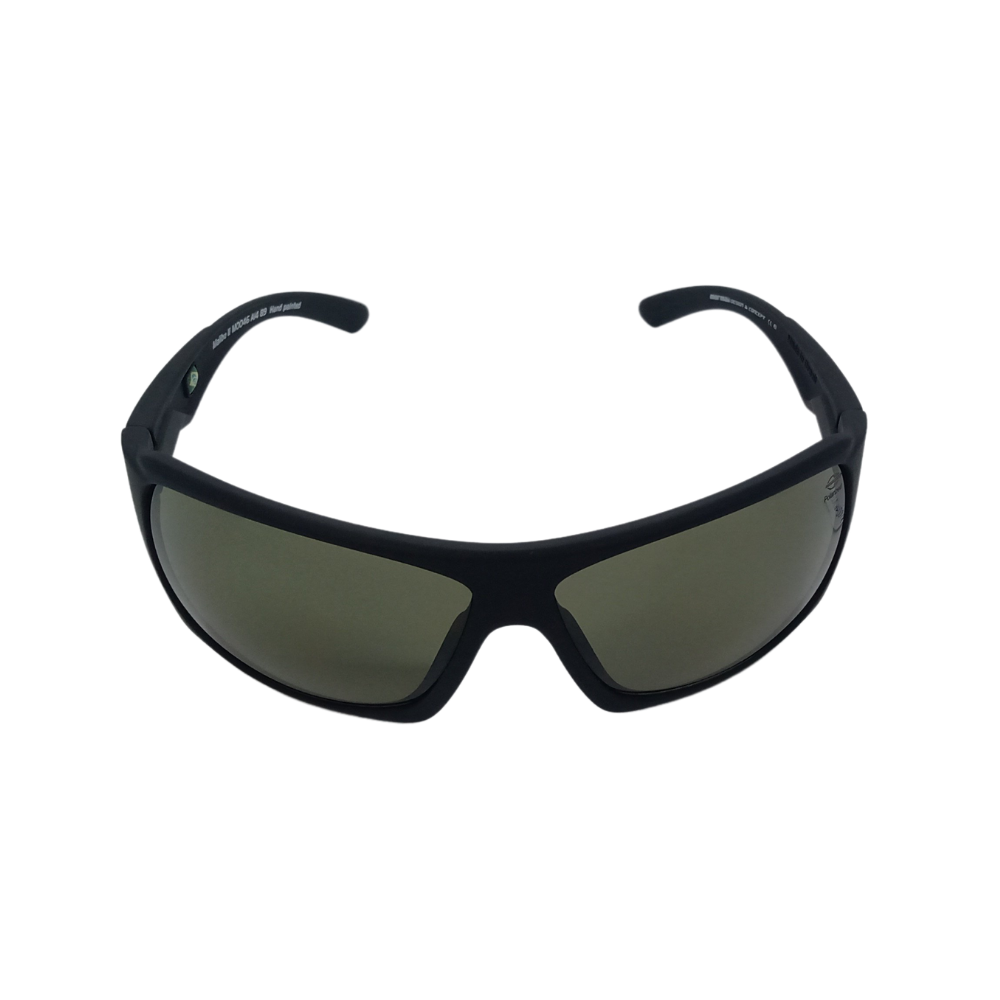 Oculos Solar Mormaii Malibu 2 M0046a1489 Preto Lente Polarizada Preto 3