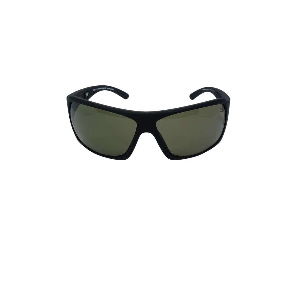 Oculos Solar Mormaii Malibu 2 M0046a1489 Preto Lente Polarizada Preto 6