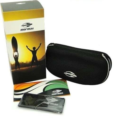 Oculos Solar Mormaii Maui M0035a1471 Preto Fosco Preto 2