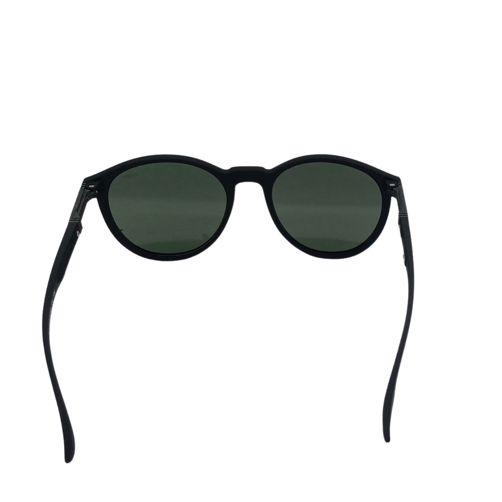 Oculos Solar Mormaii Maui M0035a1471 Preto Fosco Preto 5