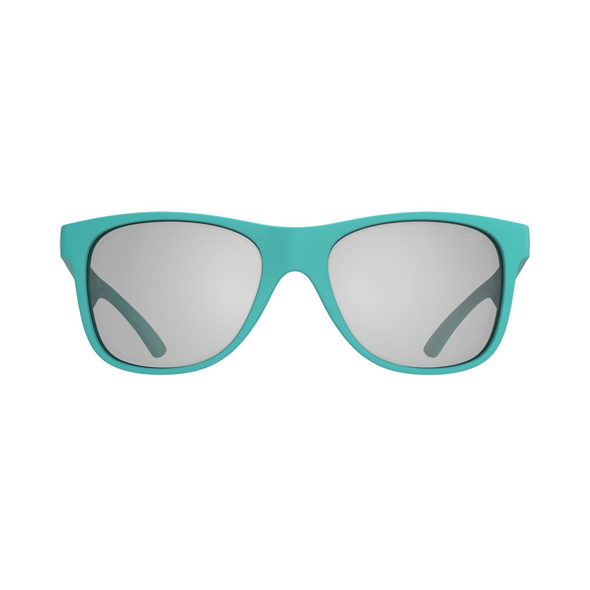 Oculos Solar Mormaii Milao Ng M0132kd809 Azul Fosco Lente Cinza Espelhada Azul 2