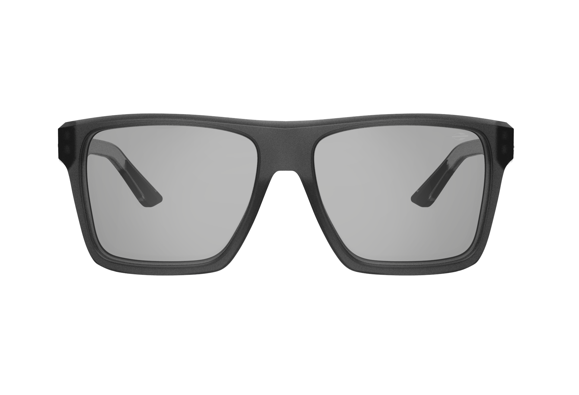 Oculos Solar Mormaii San Diego 2 M0135dk209 Fume Fosco Lente Cinza Espelhada Cinza 2