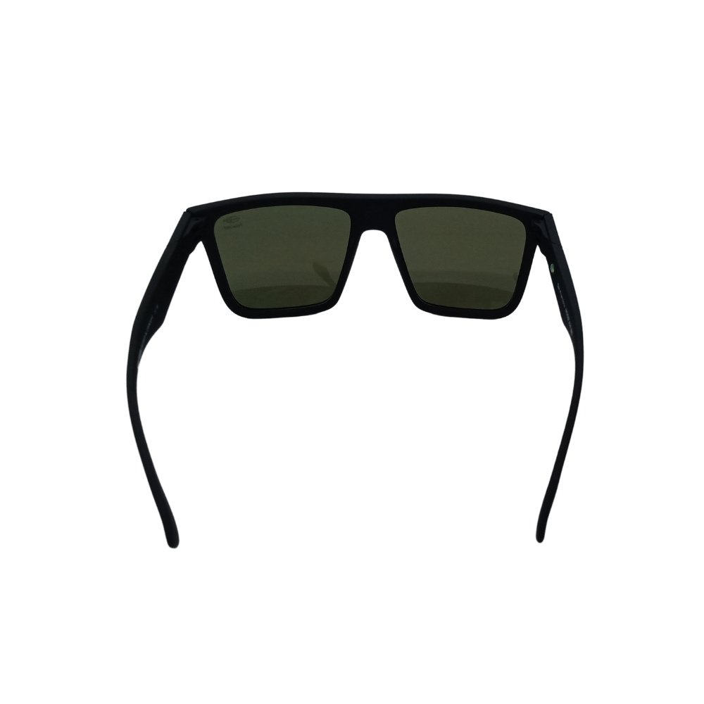 Oculos Solar Mormaii San Francisco M0031a1489 Preto Fosco Lente Polarizada Preto 3