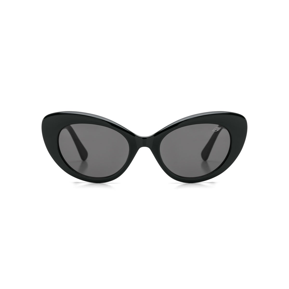 Oculos Solar Mormaii M0089abo01 Preto Brilho Lente Cinza Preto 2