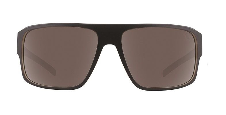 Oculos Solar Hb Redback Matte Cafe Bege 10100200287004 Marrom 1