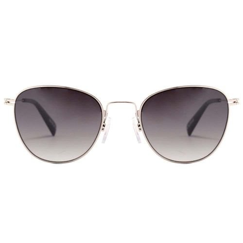 Oculos Solar Evoke For You Ds51 03a Prata Lente Cinza Degrade Prata 2