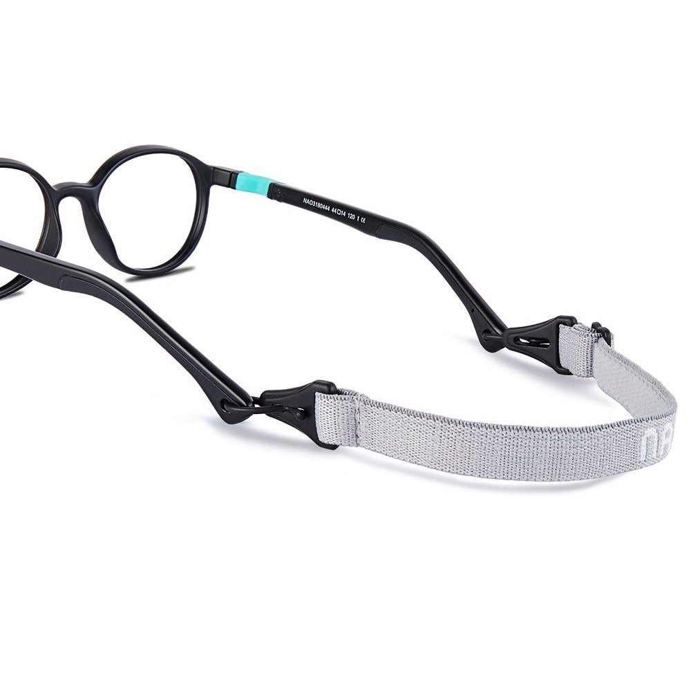 Nano Vista Kinder Sonnenbrille - Bicolor Marino Matt/Blau Für 6-8 Jahre