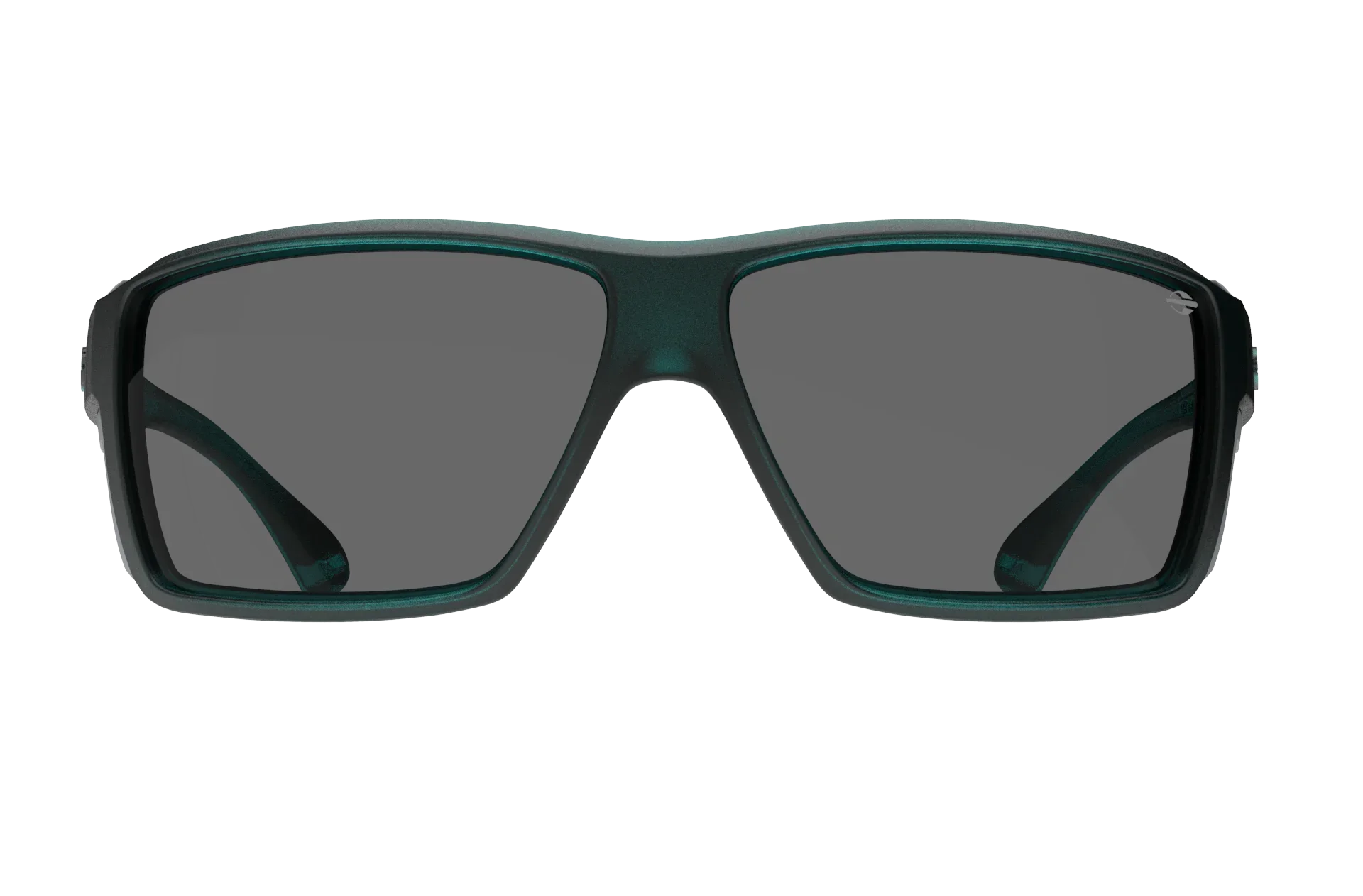 Oculos Solar Mormaii Side Shield S M0164kcp01 Verde Fosco Lente Cinza Verde 2