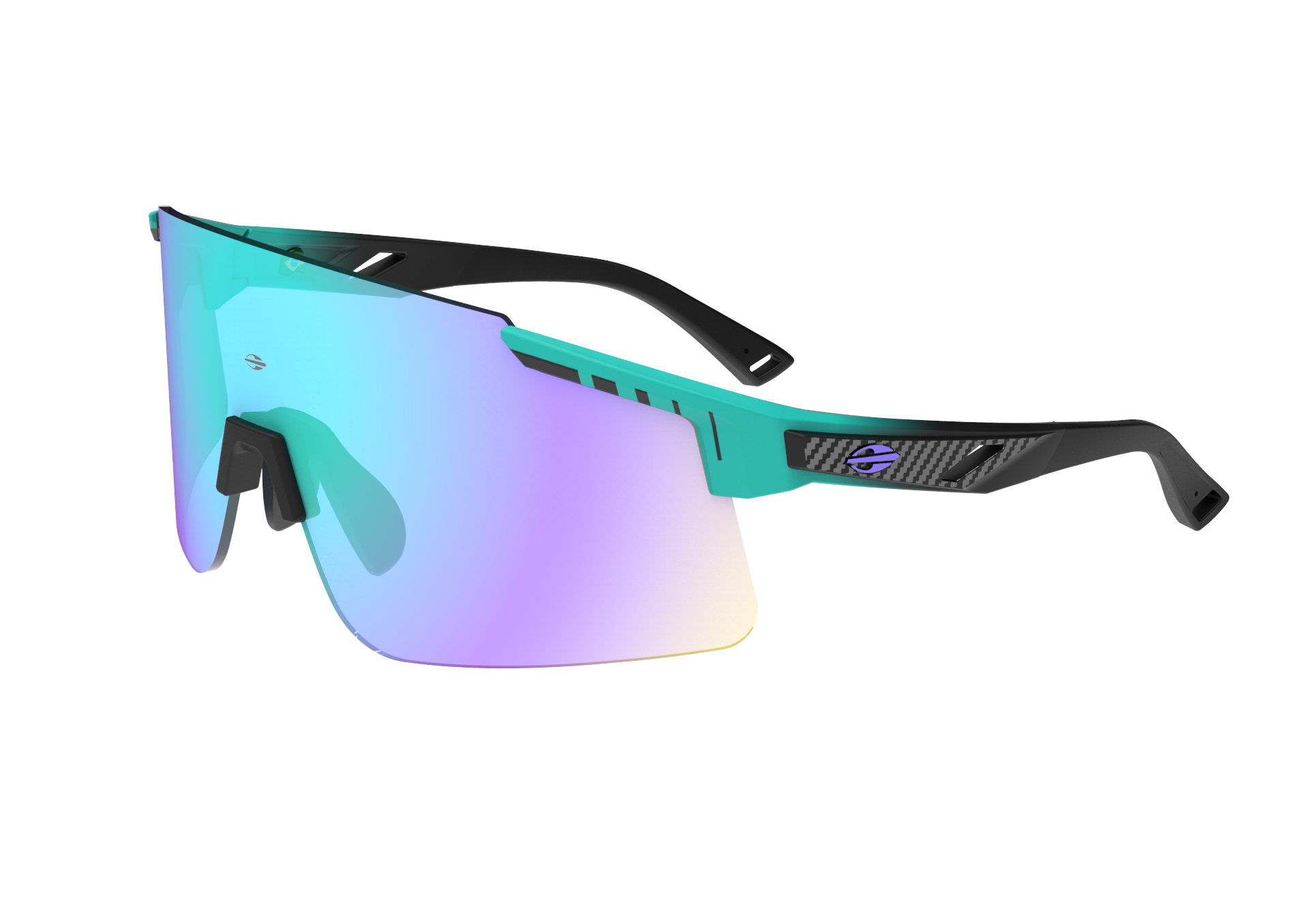 Oculos Solar Mormaii Grand Tour M0143j9497 Amarelo Fosco Lente