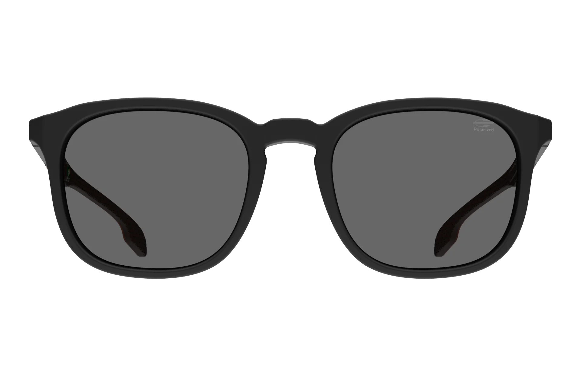 Oculos Solar Mormaii Vancouver M0122afw03 Preto Fosco Lente Cinza Polarizada Preto 2