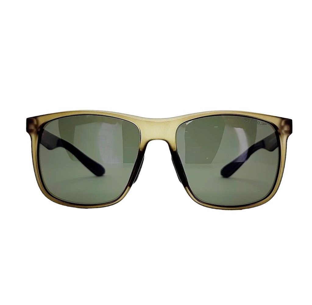 Oculos Solar Speedo Freeride 15 E12 Verde Fosco Lente Verde Polarizada Verde 2