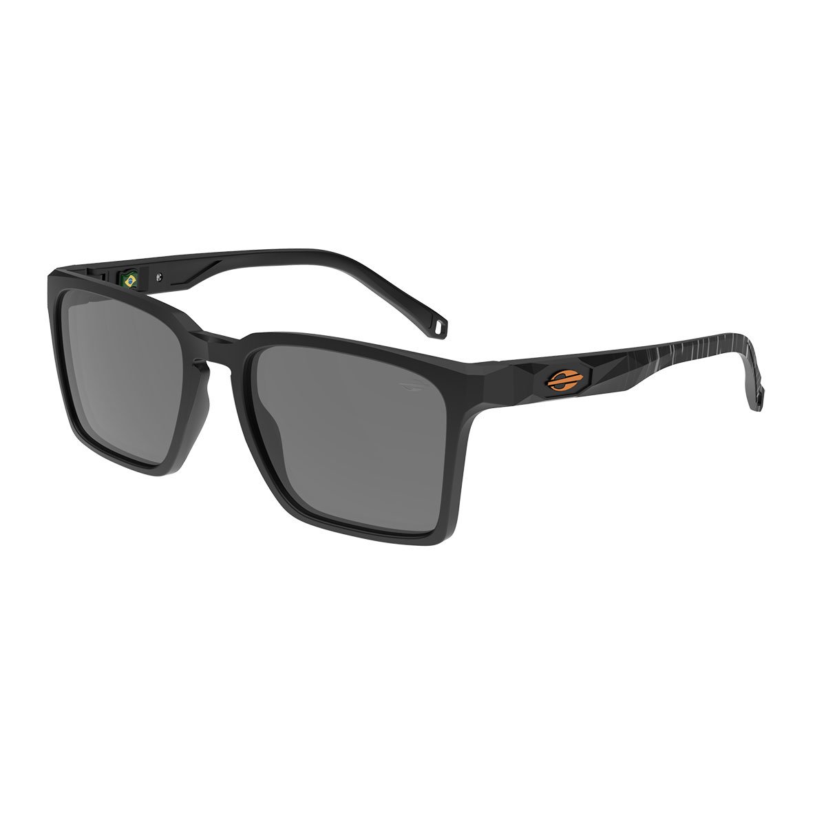 The Eye ブラックメタル　BLACKL The Eye ブラックメタル BLACKL The Izzy - Black Metal – Pair Eyewear