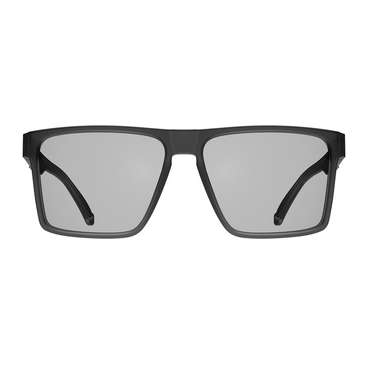 Oculos Solar Mormaii Monterey 2 M0166d7809 Fume Fosco Lente Cinza Espelhada Cinza 2