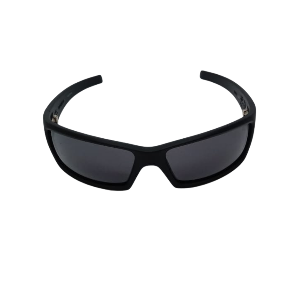 Oculos Solar Hb Riot 10103440243001 Preto Lente Cinza Preto