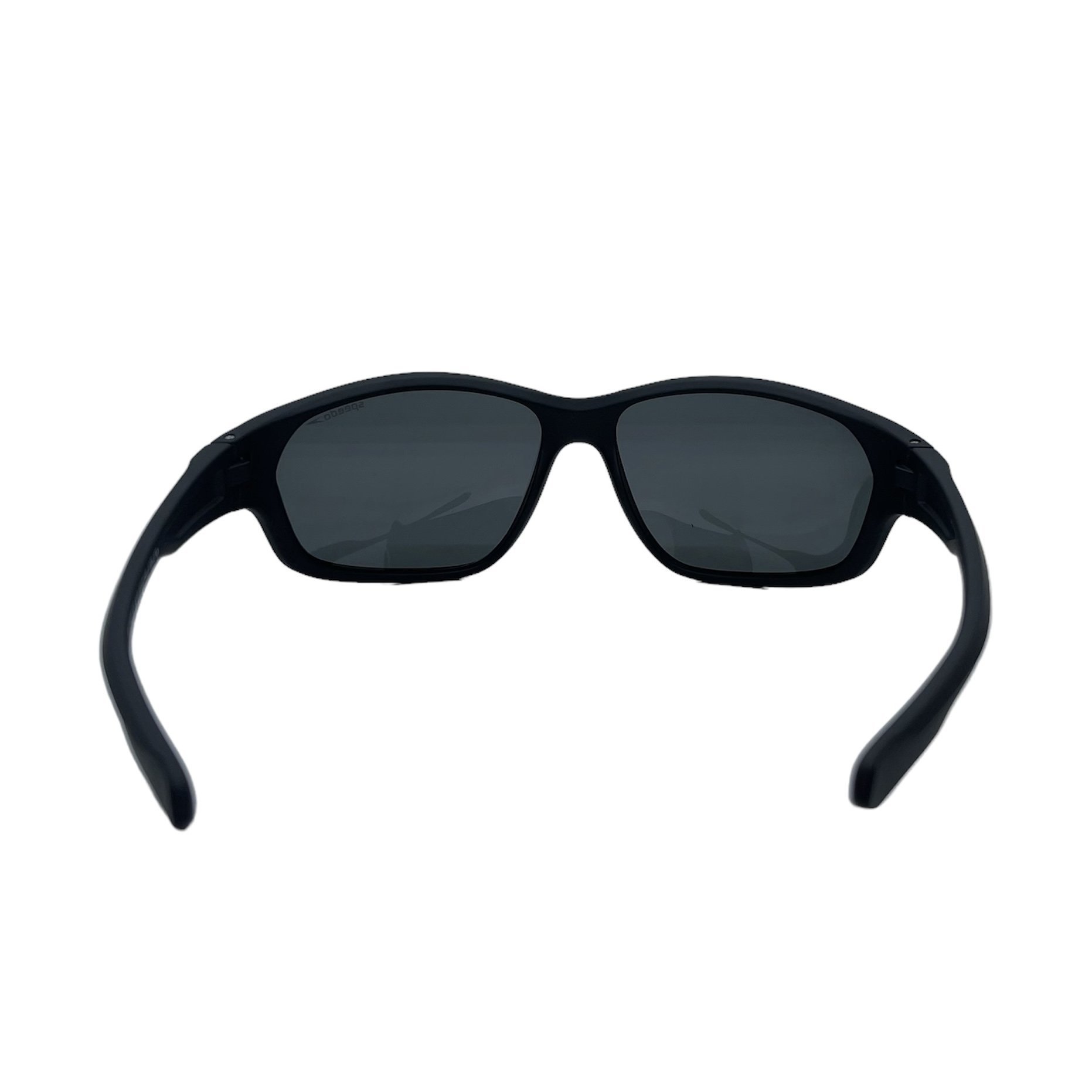 Oculos Solar Speedo Float 17 A11 Preto Fosco Lente Cinza Polarizada Preto 4