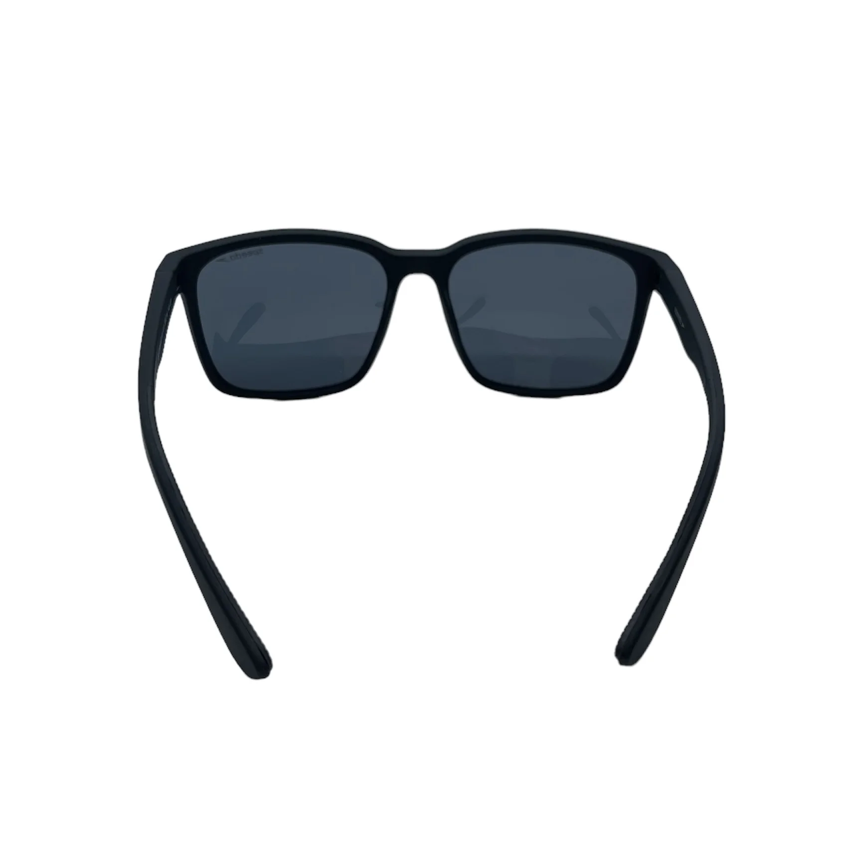 Oculos Solar Speedo Ecowave 13 A11 Preto Fosco Lente Cinza Polarizada Preto 4