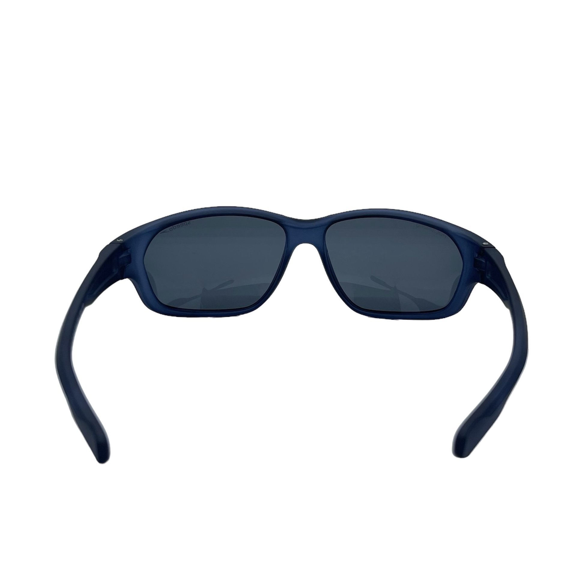 Oculos Solar Speedo Float 17 D12 Azul Fosco Lente Cinza Polarizada Azul 4