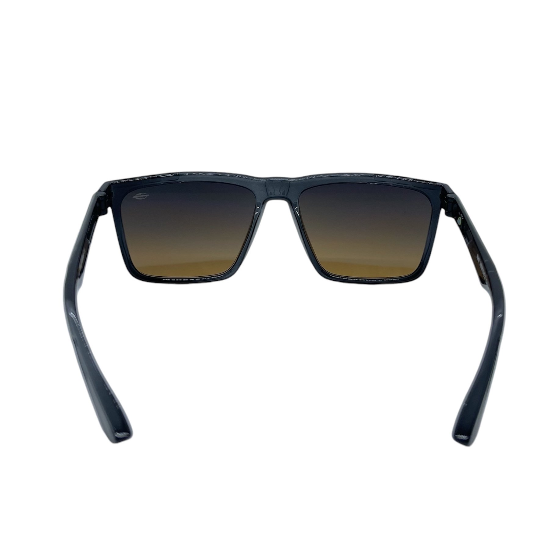 Oculos Solar Mormaii Madri M0095d4921 Fume Brilho Lente Azul Degrade Cinza 4