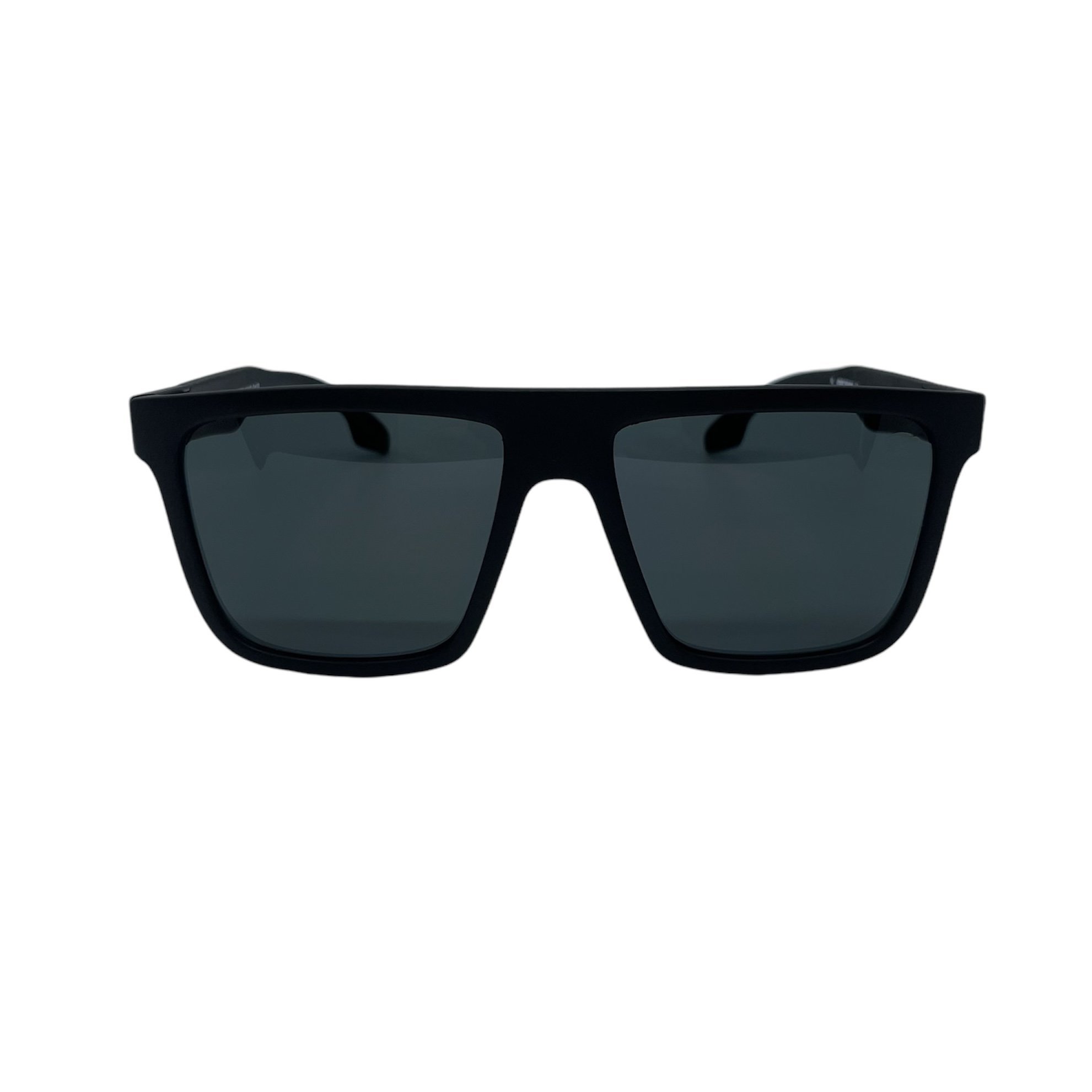 Oculos Solar Mormaii San Francisco M0031a1403 Preto Fosco Lente Cinza Polarizada Preto 2