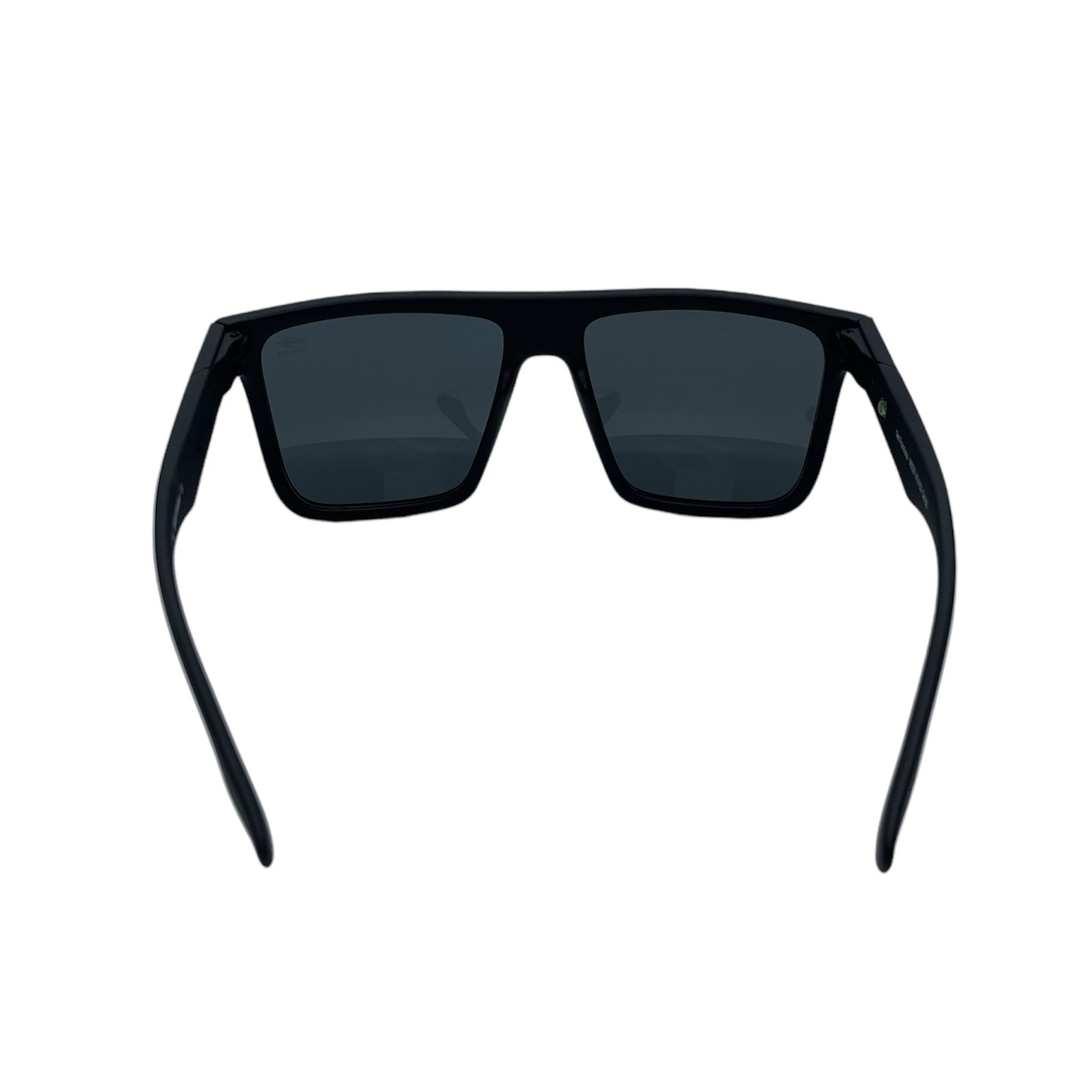 Oculos Solar Mormaii San Francisco M0031a1403 Preto Fosco Lente Cinza Polarizada Preto 4