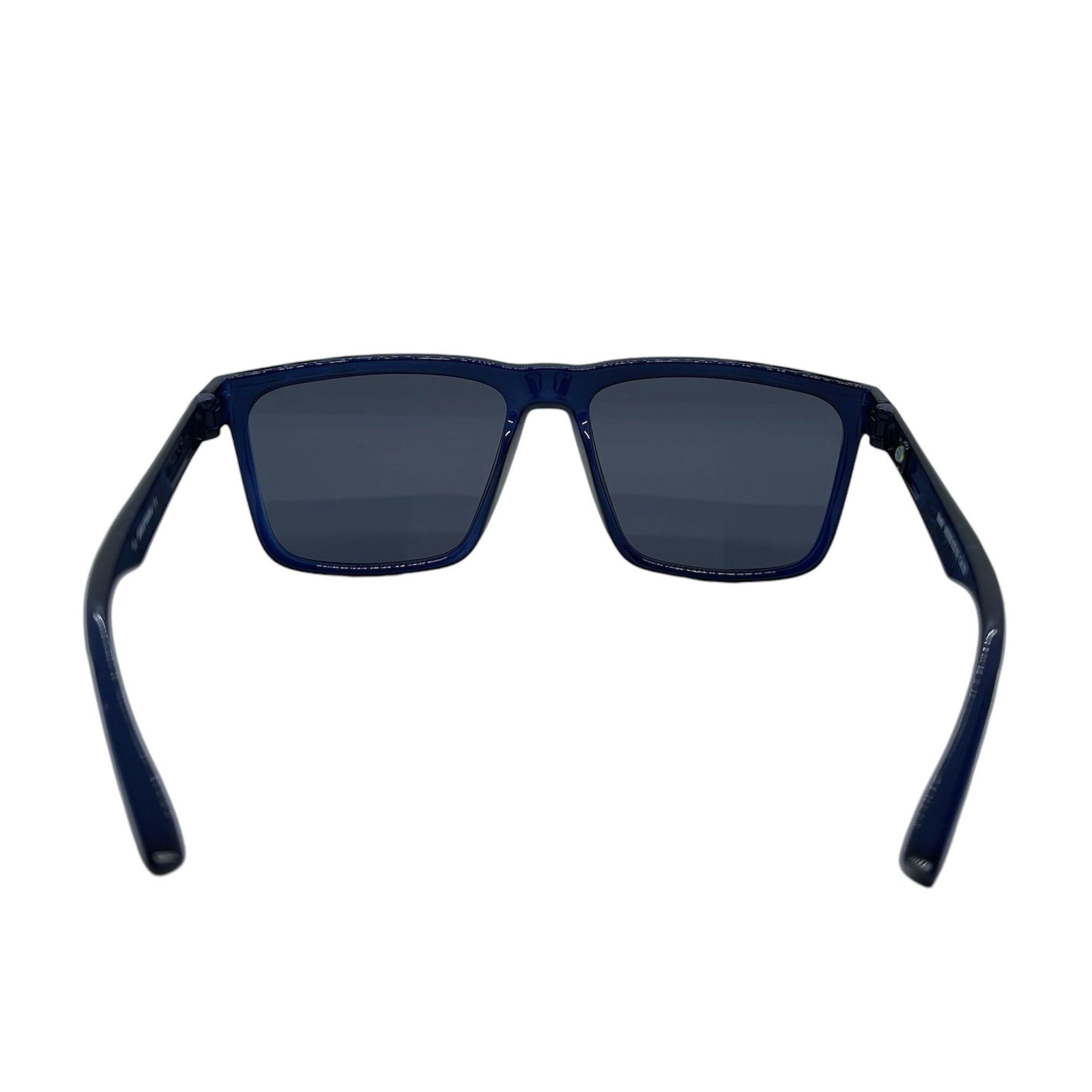 Oculos Solar Mormaii Madri M0095k0301 Azul Translucido Lente Cinza Azul 4
