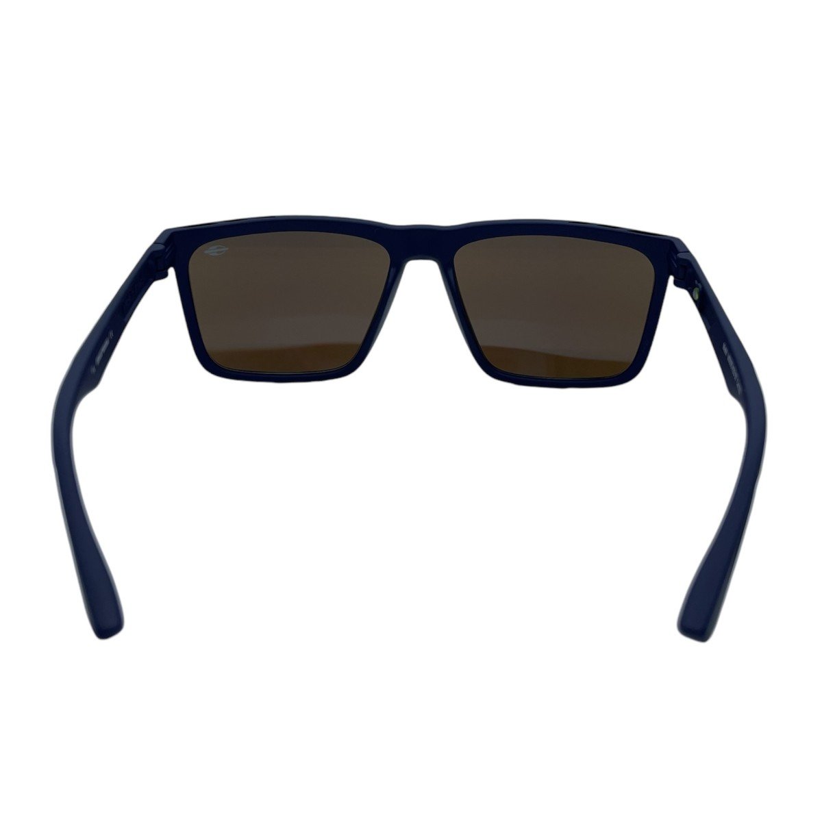 Oculos Solar Mormaii Madri M0095k3397 Azul Fosco Lente Azul Espelhada Azul 4