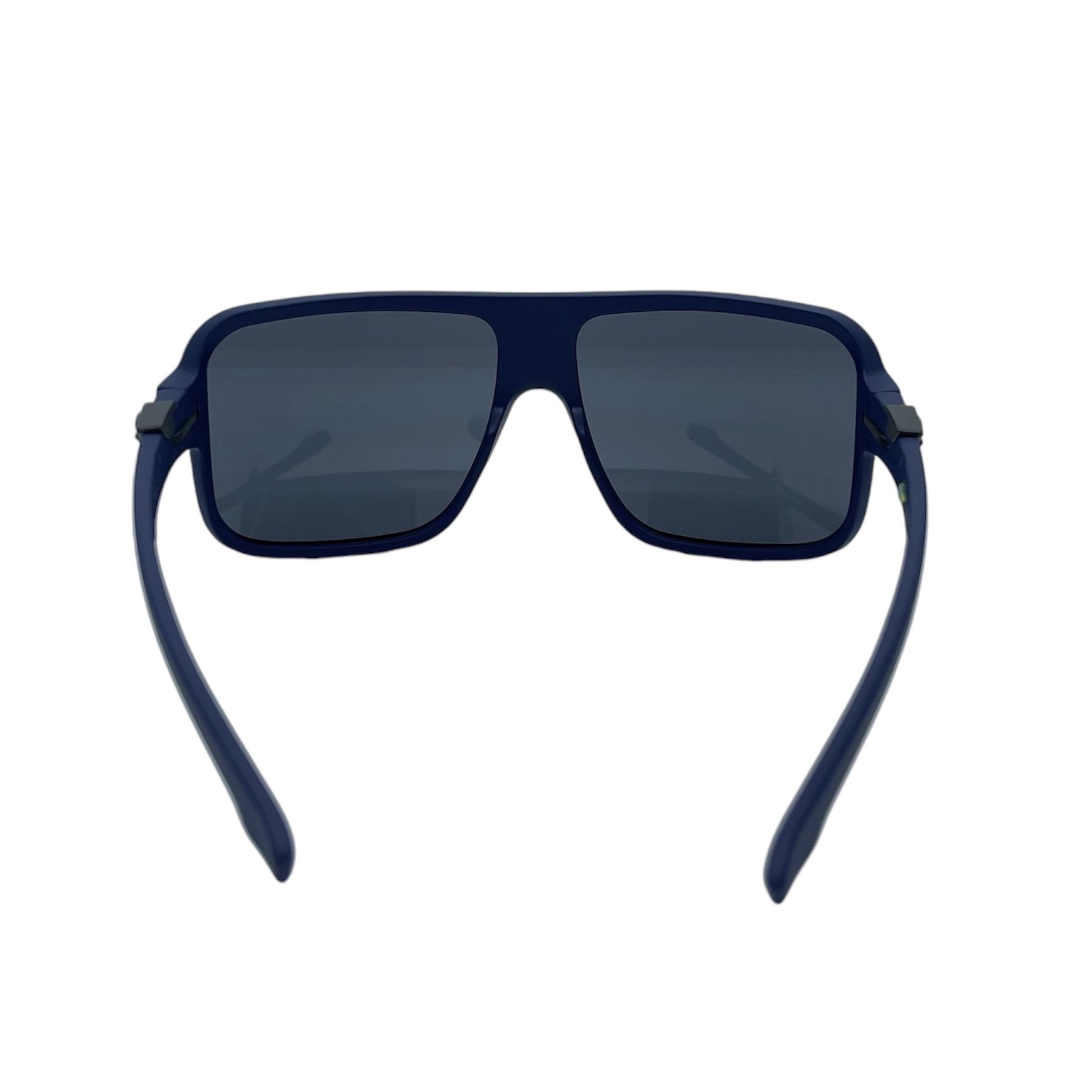Oculos Solar Mormaii Snapper 437k3301 Azul Fosco Lente Cinza Azul 4