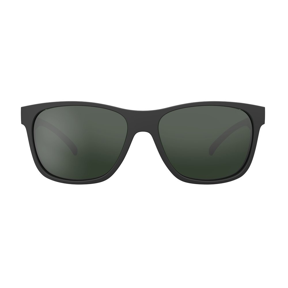 Oculos Solar Hb Underground 10100040822005 Verde Translucido Lente Cinza Degrade Verde 2