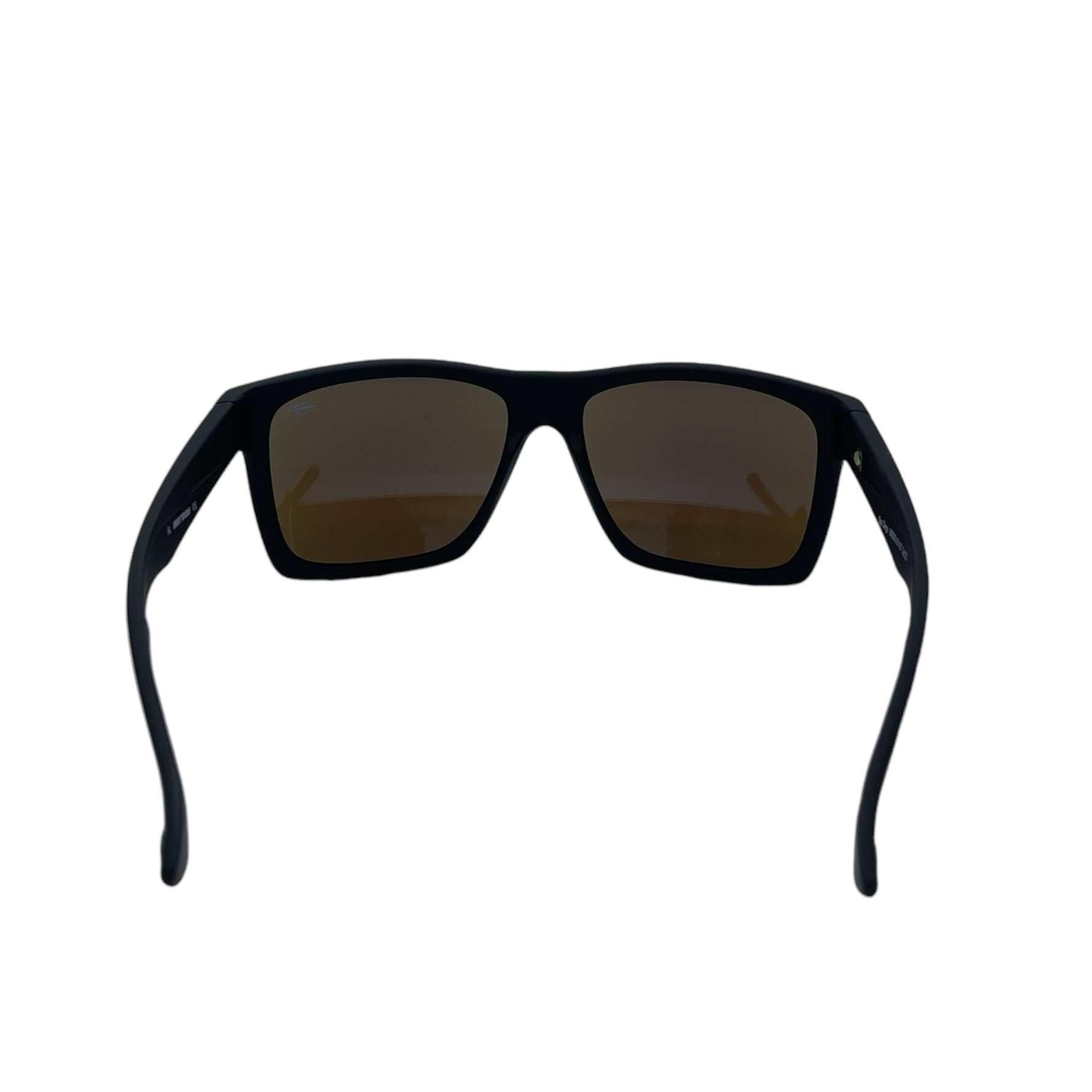 Oculos Solar Mormaii San Diego M0009a1497 Preto Fosco Lente Azul Espelhada Preto 4