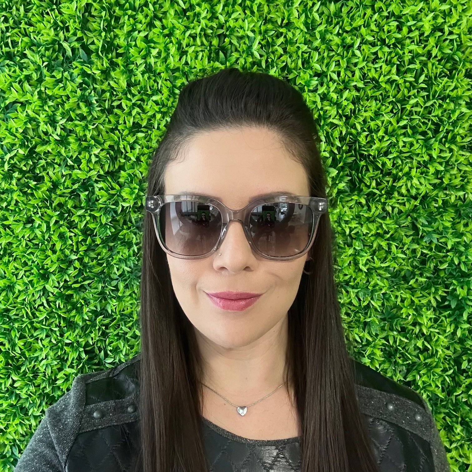 Oculos Solar Evoke For You Dx123s H02 Transparente Translucido Lente Cinza Degrade Transparente 5