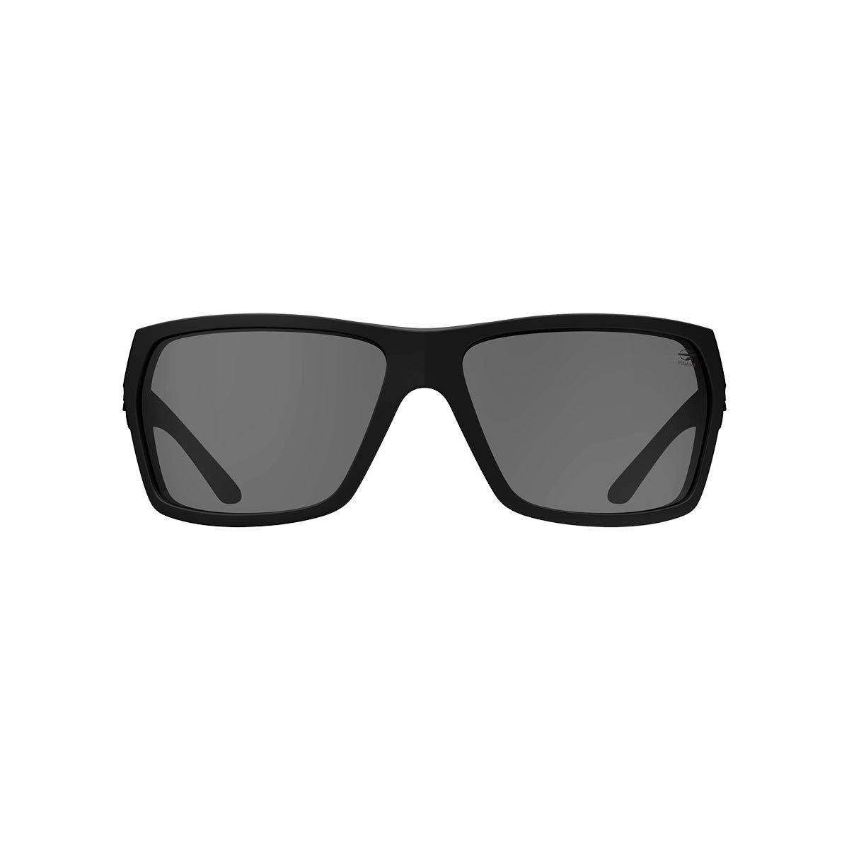Oculos Solar Mormaii Amazonia 2 442a1401 Preto Fosco Lente Cinza Preto 2