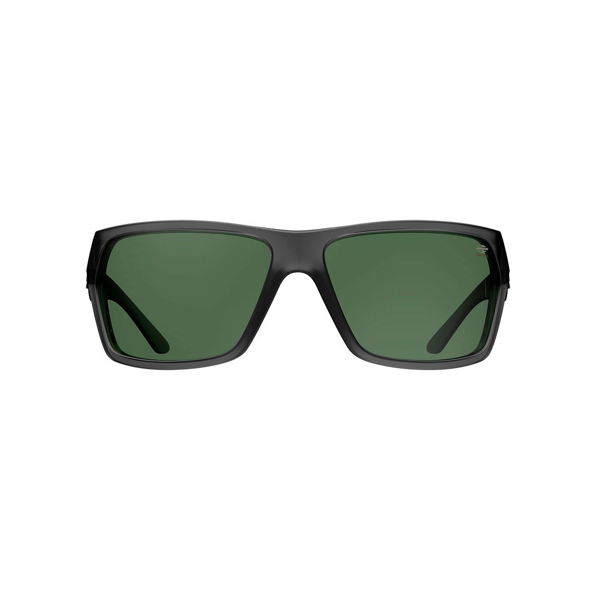 Oculos Solar Mormaii Amazonia 2 442d1371 Fume Fosco Lente Verde Cinza 2