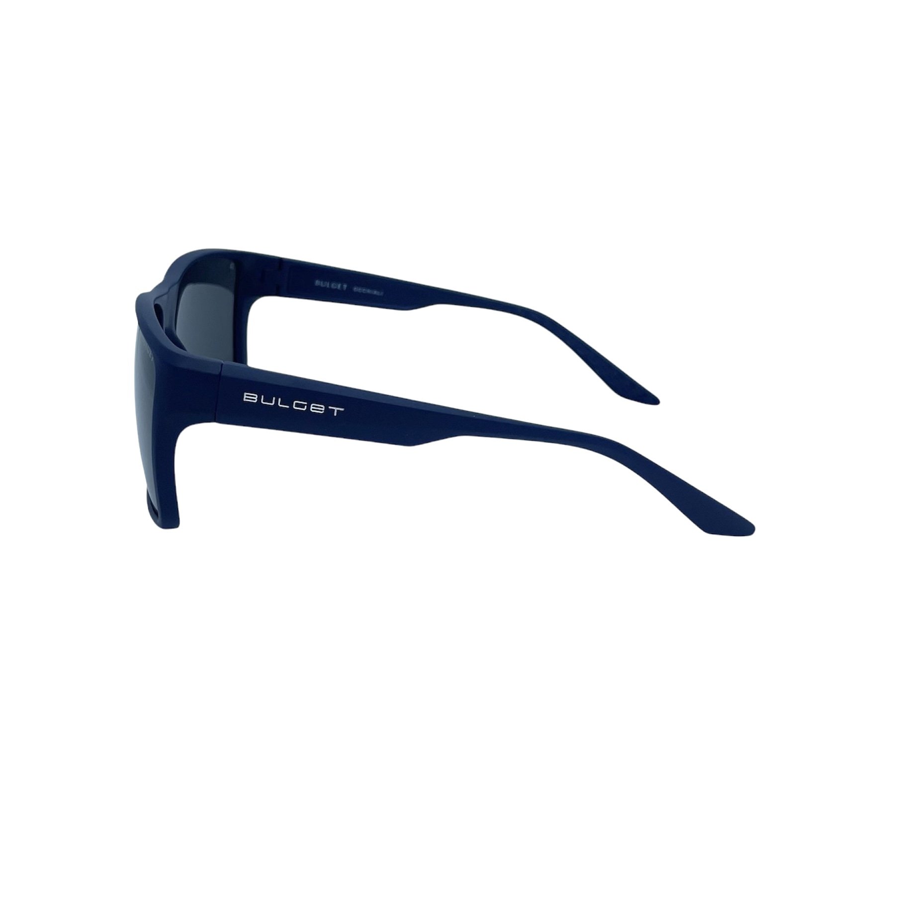 Oculos Solar Bulget Bg8109m D11p Azul Fosco Lente Cinza Polarizada Azul 3