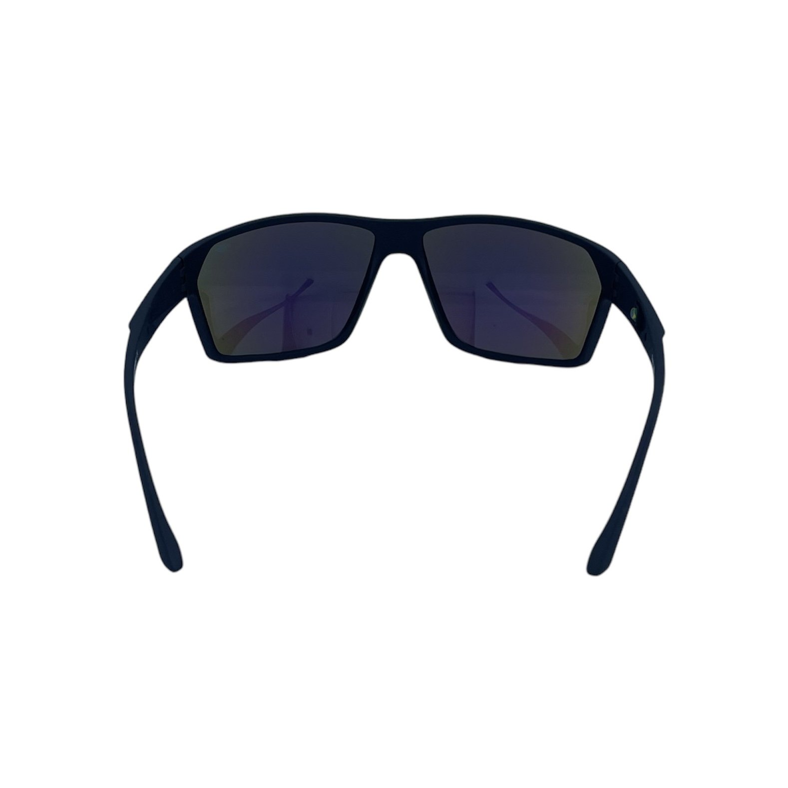 Oculos Solar Mormaii Storm M0079d8285 Cinza Fosco Lente Verde Espelhada Cinza 4