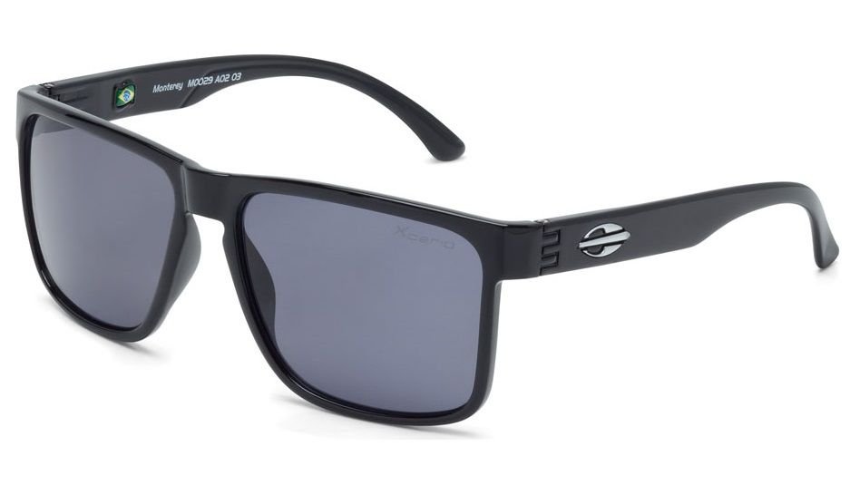 Oculos Solar Mormaii Monterey M0029a0203 Lente Polarizada