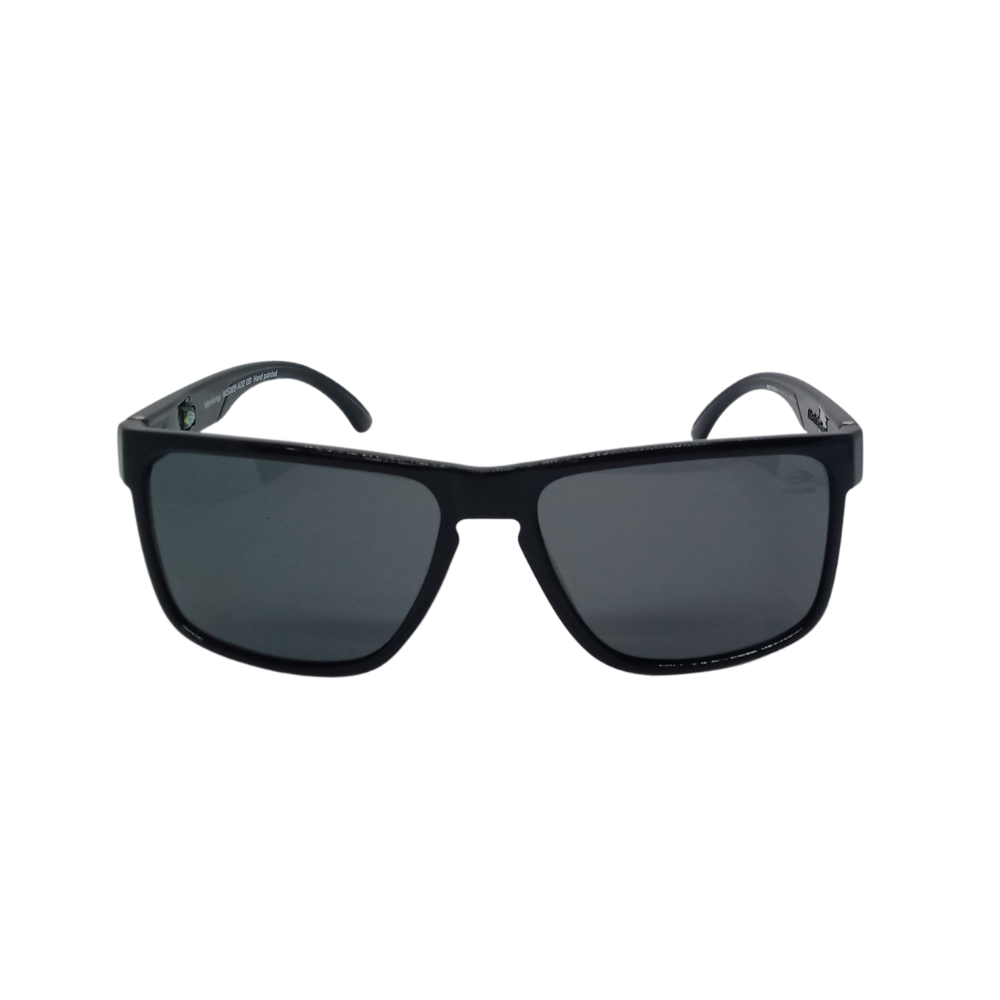 Oculos Solar Mormaii Monterey M0029a0203 Lente Polarizada Preto 2