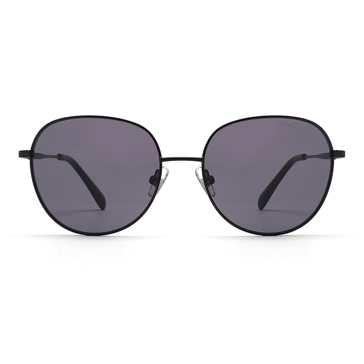 Oculos Solar Colcci C0280a1401 Preto Fosco Lente Cinza cat1 Preto 2