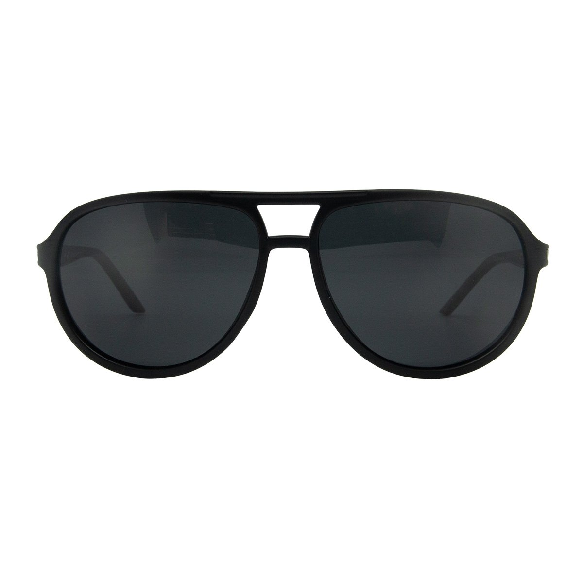 Oculos Solar Speedo Haste 360 Sp5011 A11 Preto Fosco Lente Cinza Polarizada Preto 2