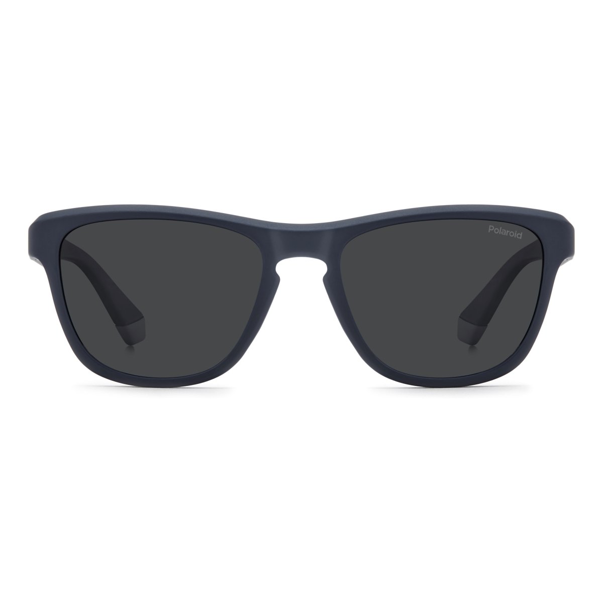 Oculos Solar Polaroid Pld2168/s 4nz 54 Azul Fosco Lente Cinza Polarizada Azul 2