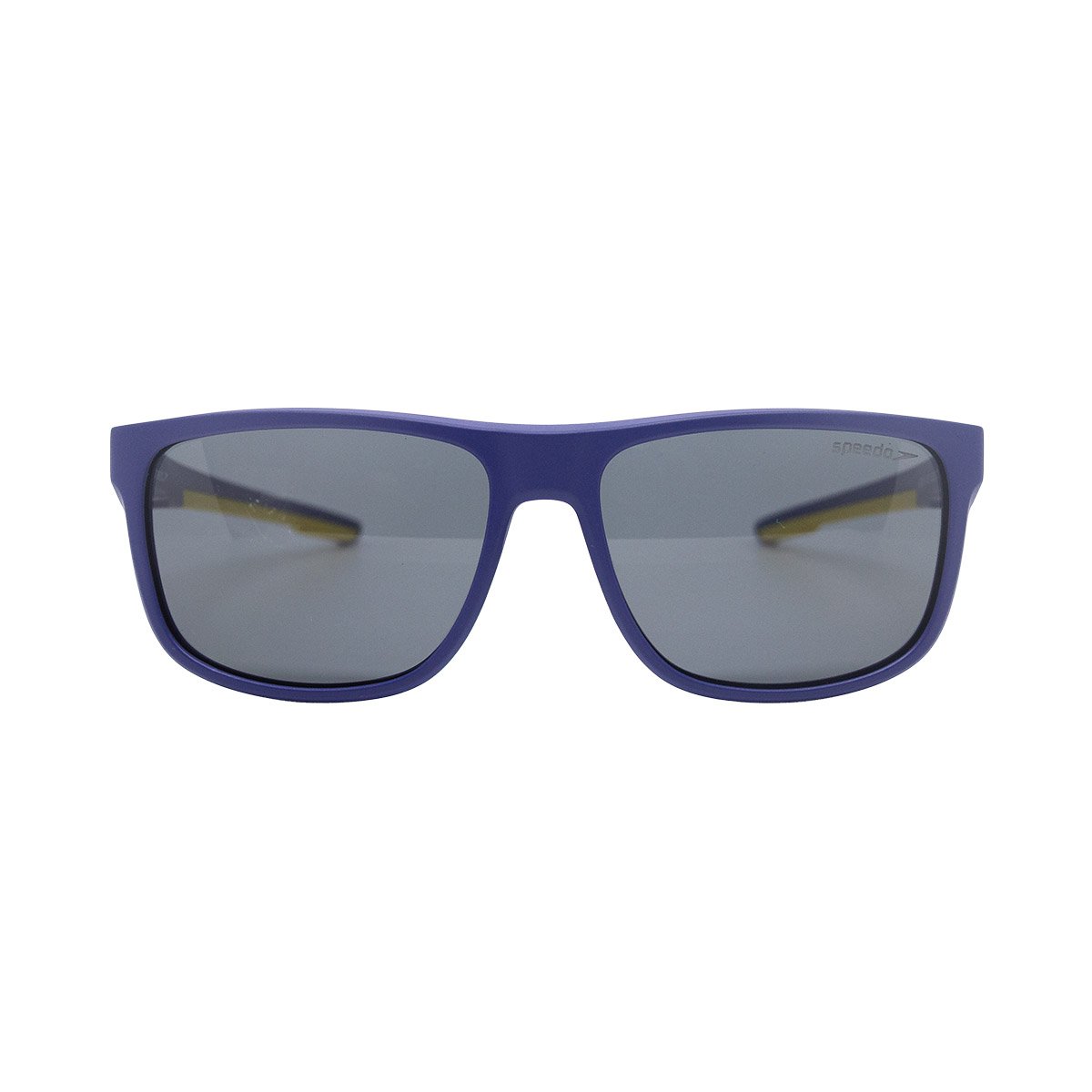 Oculos Solar Infantil Speedo Ace 11 D11 Azul Fosco Lente Azul Azul 2