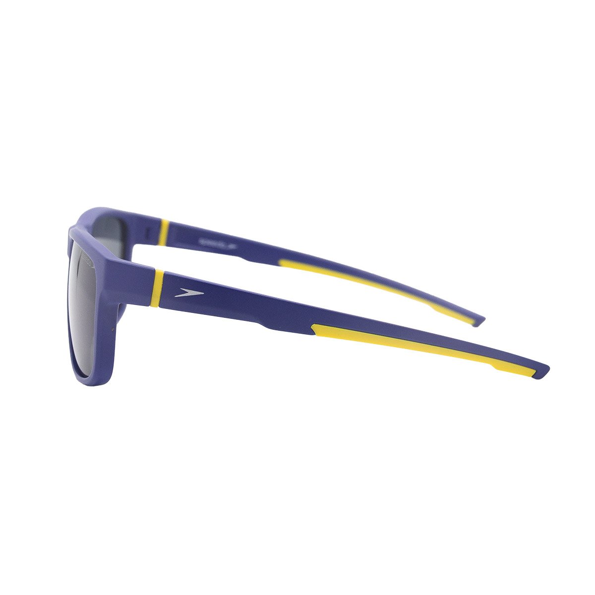 Oculos Solar Infantil Speedo Ace 11 D11 Azul Fosco Lente Azul Azul 3
