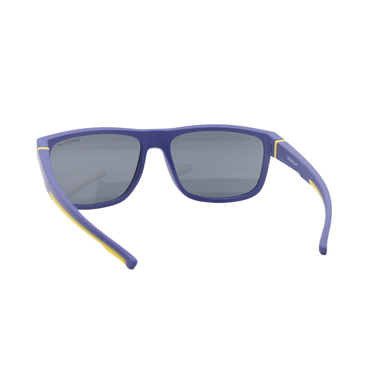 Oculos Solar Infantil Speedo Ace 11 D11 Azul Fosco Lente Azul Azul 4